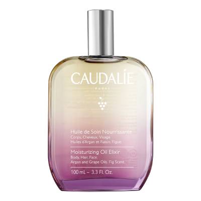 CAUDALIE Moisturising Oil Elixir 100ml