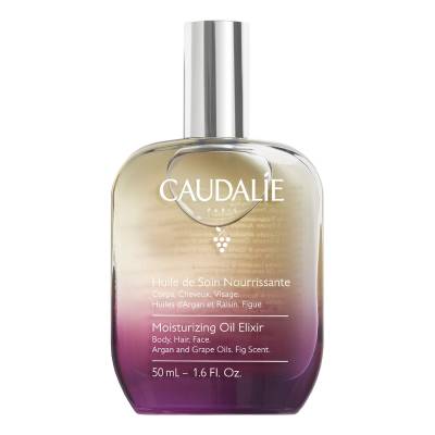 CAUDALIE Moisturising Oil Elixir 50ml