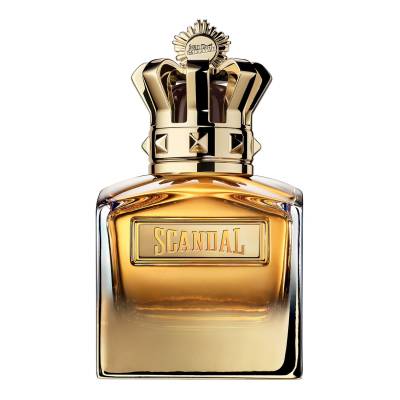 JEAN PAUL GAULTIER Scandal pour Homme Absolu Parfum intense 100 ml SEPHORA UK