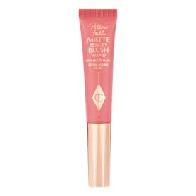 CHARLOTTE TILBURY Pillow Talk Matte Beauty Blush Wand- Liquid Blush