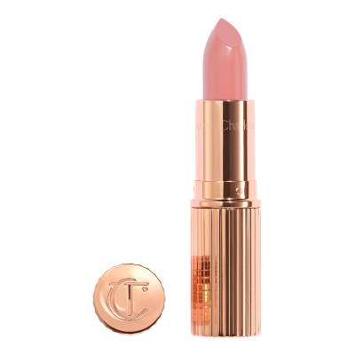 CHARLOTTE TILBURY K.I.S.S.I.N.G - Satin lipstick