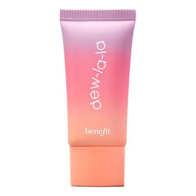 BENEFIT COSMETICS 2024 Highlight Reboot Fair Light Pink Liquid - Aurora