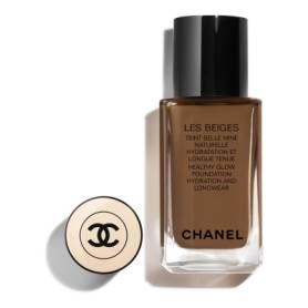 CHANEL LES BEIGES  New Healthy Glow Foundation 30ml