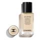 CHANEL LES BEIGES FOUNDATION - Healthy Glow Foundation Hydration And Longwear