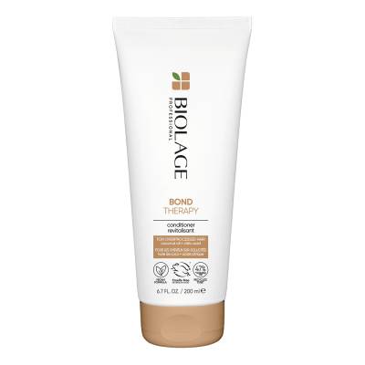 BIOLAGE Professional Bond Therapy Conditioner  230g