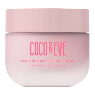 COCO & EVE Skincare Antioxidant Glow Cream 50ml