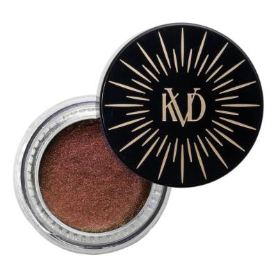 KVD Beauty Dazzle Gel Black