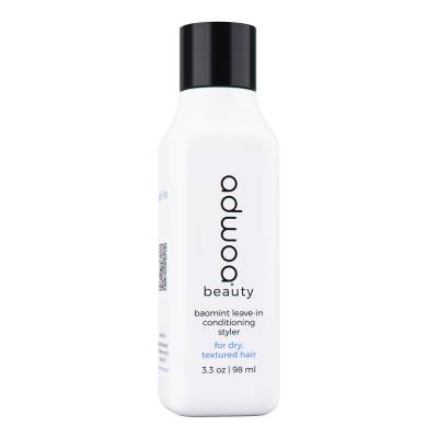 ADWOA BEAUTY Leave-in Conditioning Styler with Baomint™ 414ml