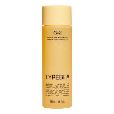TYPEBEA G2 Strength & Length Shampoo 250ml
