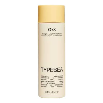TYPEBEA G3 Strength & Length Conditioner 250ml