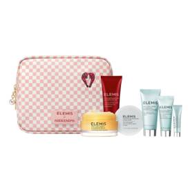 ELEMIS Shrimps Travel Icons Set