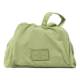 THE FLAT LAY CO. Drawstring Light Green Parachute