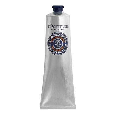 L'OCCITANE Shea Butter Intensive Foot Balm 150ml
