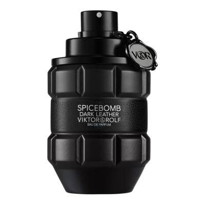 VIKTOR & ROLF Spicebomb Black Leather Eau de Parfum 50ml