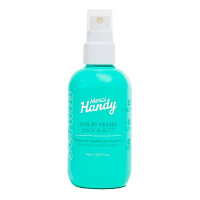 MERCI HANDY Body Serum Back & Butt - Body Serum 90ml