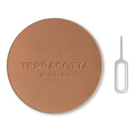 GUERLAIN Terracotta The Bronzing Powder Refill 10g