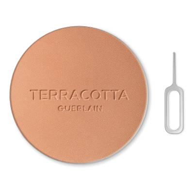 GUERLAIN Terracotta The Bronzing Powder Refill 10g