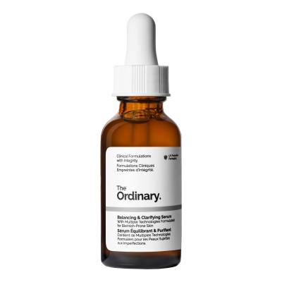 THE ORDINARY Balancing & Clarifying Serum 30 ml