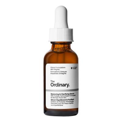 THE ORDINARY Balancing & Clarifying Serum 30 ml