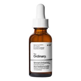 THE ORDINARY Balancing & Clarifying Serum 30 ml