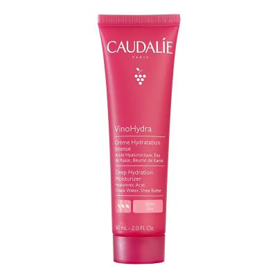 CAUDALIE VinoHydra Deep Hydration Moisturizer 60ml