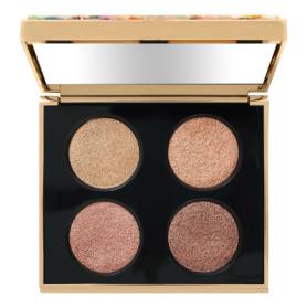 BOBBI BROWN x Kerri Rosenthal Collection Luxe Eye Shadow Quad - Moonstruck Luxe