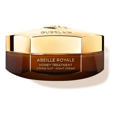 GUERLAIN Abeille Royale Honey Treatment Night Cream 50ml