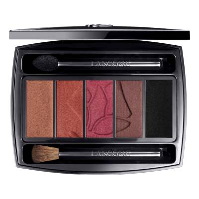 LANCÔME Hypnôse High-Pigment 5-Color Eyeshadow Palette