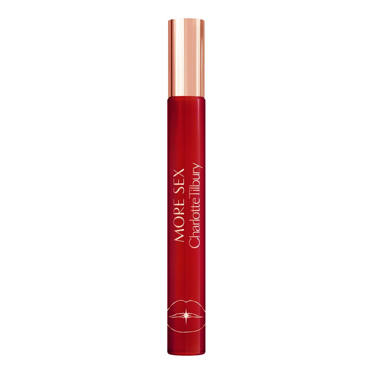 CHARLOTTE TILBURY Law of Attraction Fragrance More Sex 10ml