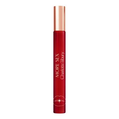 CHARLOTTE TILBURY More Sex - Fragrance Collection of Emotions More Sex (10 ml)