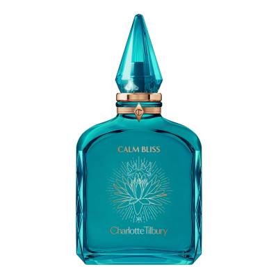 CHARLOTTE TILBURY Calm Bliss - Fragrance Collection of Emotions Calm Bliss (100 ml)