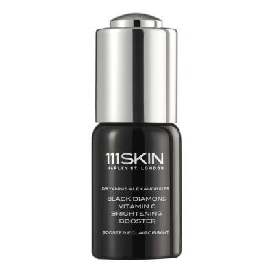 111SKIN Black Diamond Vitamin C Brightening Booster - Booster Éclaircissant 20 ML