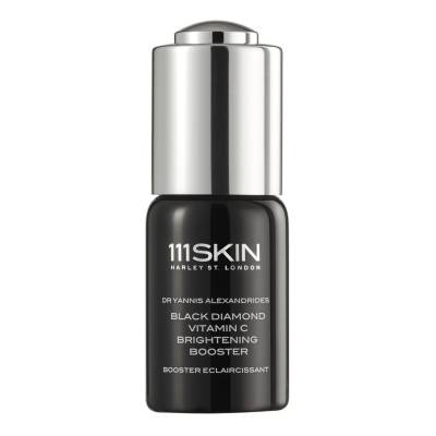 111SKIN Black Diamond Vitamin C Brightening Booster - Booster Éclaircissant 20 ML