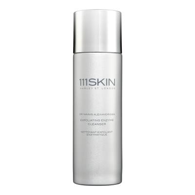 111SKIN Exfoliating Enzyme Cleanser - Nettoyant Exfoliant Enzymatique 40 g