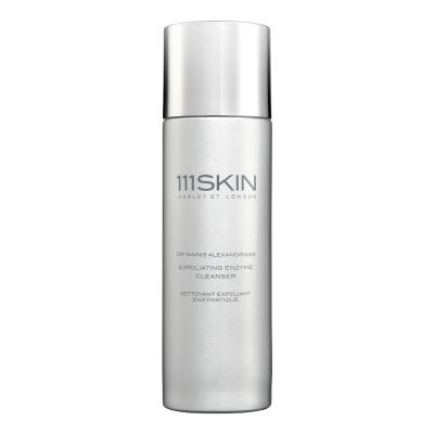 111SKIN Exfoliating Enzyme Cleanser - Nettoyant Exfoliant Enzymatique 40 g