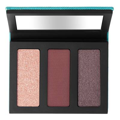 BOBBI BROWN x Kerri Rosenthal Collection Eyeshadow Trio