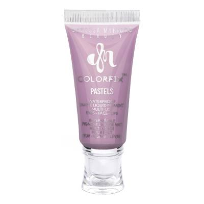 DANESSA MYRICKS Colorfix Pastels Waterproof Matte Liquid Pigment 10ml