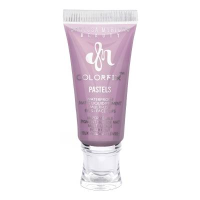 DANESSA MYRICKS Colorfix Pastels Waterproof Matte Liquid Pigment 10ml