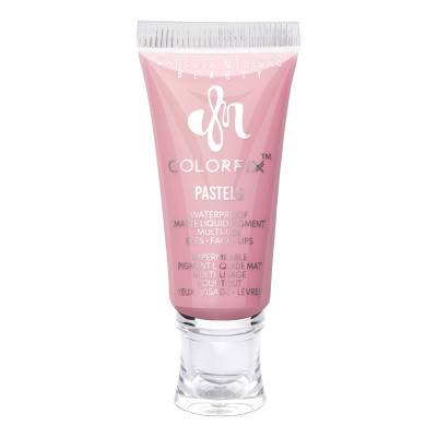 DANESSA MYRICKS Colorfix Pastels Waterproof Matte Liquid Pigment 10ml