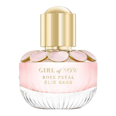 ELIE SAAB Girl of Now Rose Petal Eau de Parfum Girl of Now Rose Petal