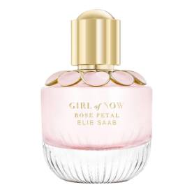 ELIE SAAB Girl of Now Rose Petal Eau de Parfum Girl of Now Rose Petal