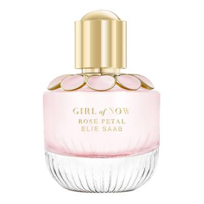 ELIE SAAB Girl of Now Rose Petal Eau de Parfum Girl of Now Rose Petal SEPHORA UK