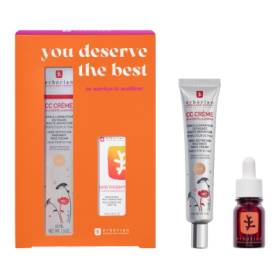 ERBORIAN You Deserve The Best - Skincare set