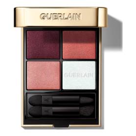 GUERLAIN Ombres G - Eyeshadow Quad