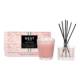 NEST New York Himalayan Salt & Rosewater Petite Candle & Petite Reed Diffuser Set