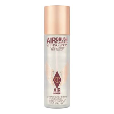 CHARLOTTE TILBURY Airbrush Flawless Finish Setting Spray 100ml
