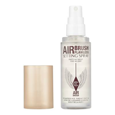CHARLOTTE TILBURY Airbrush Flawless Finish Setting Spray 34ml