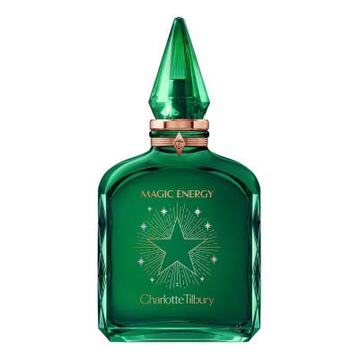CHARLOTTE TILBURY Magic Energy - Fragrance Collection of Emotions Magic Energy (100 ml)