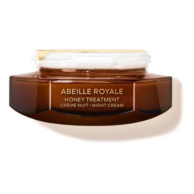 GUERLAIN Abeille Royale Honey Treatment Night Cream 80ML 50ml