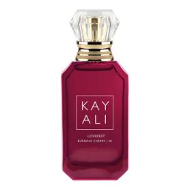 KAYALI Lovefest Burning Cherry | 48 - Eau de Parfum 10ml